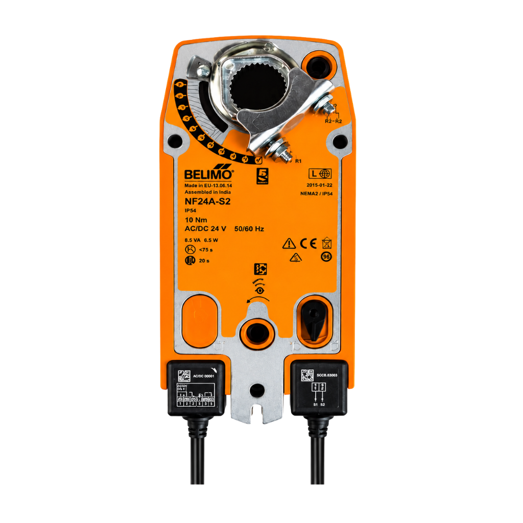 Static Torque Transducer